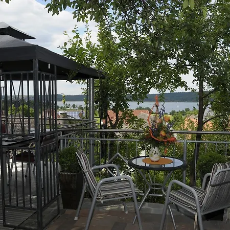 Haus Traumblick Apartment