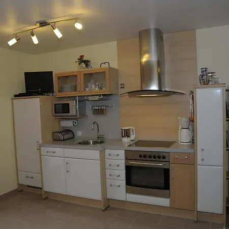 Apartment Haus Traumblick Pleinfeld