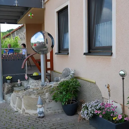 Haus Traumblick Pleinfeld